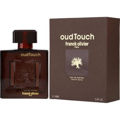 Franck Olivier OUD Touch for Men | EDP | 100ml