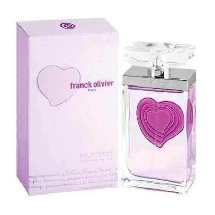 Franck Olivier Passion EDP Perfume For Women 75ml