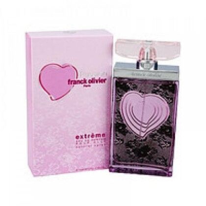 Franck Olivier Passion Extreme EDP Perfume For Women 75ml