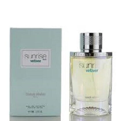 Franck Olivier Sunrise Vetiver EDT Perfume For Men 75ml
