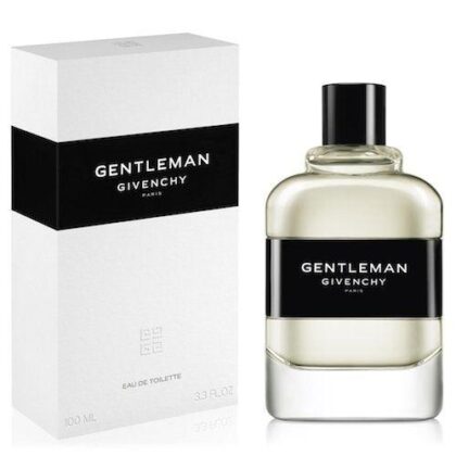 Givenchy Gentlemen EDT 100ml Perfume