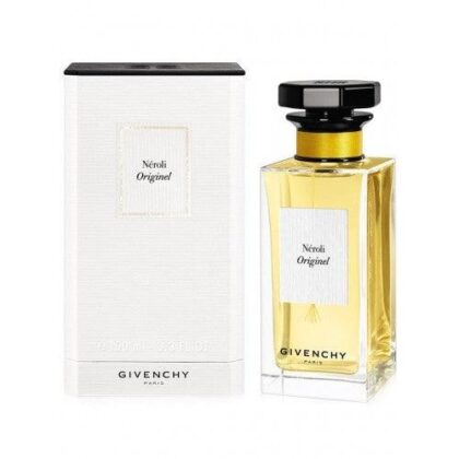 Givenchy L'atelier Neroli Originel EDP 100ml