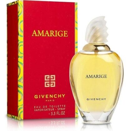 Givenchy Amarige EDT 100ml For Women