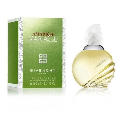 Givenchy Amarige Mariage EDP 100ml For Women