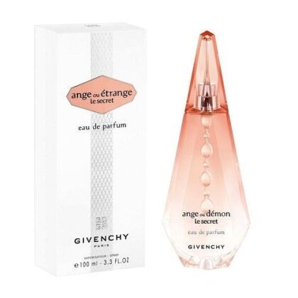 Givenchy Ange Ou demon le secret EDP 100ml For Women