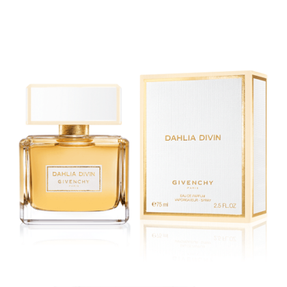 Givenchy Dahlia Divin EDP 75ml Perfume For Women
