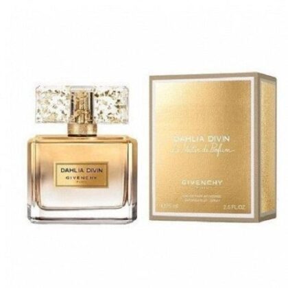 Givenchy Dahlia Divin Le Nectar Intense EDP 75ml Perfume for Women
