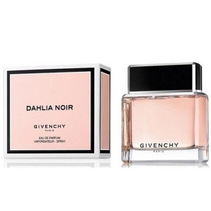 Givenchy Dahlia Noir EDT 75ml For Women