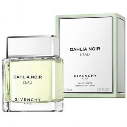 Givenchy Dahlia Noir L'eau EDT 90ml Perfume For Women