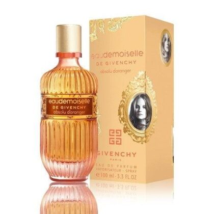 Givenchy Eaudemoiselle Absolu d'Oranger EDP 100ml Perfume for Women