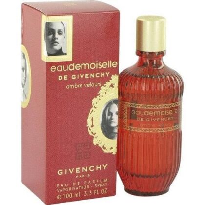 Givenchy Eaudemoiselle Ambre Velours EDP 100ml For Women