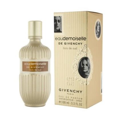 Givenchy Eaudemoiselle Bois de Oud EDP 100ml For Women