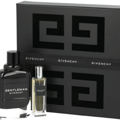 Givenchy Gentleman EDP 100ml Gift Set For Men