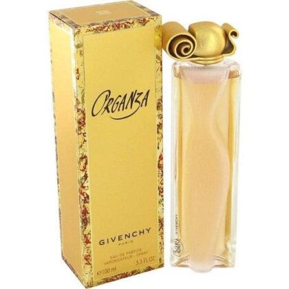 Givenchy Organza EDP 100ml For Women