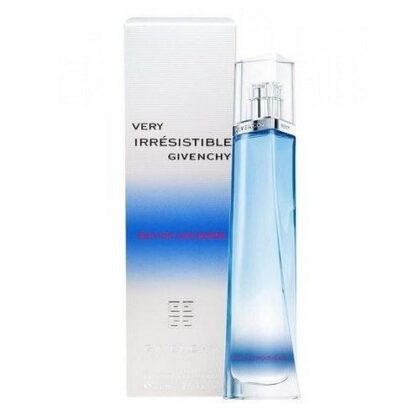 Givenchy Very Irresistible Edition Croisiere 75ml EDT For Women
