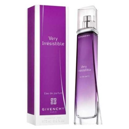 Givenchy Very Irresistible EDP 75ml For Women