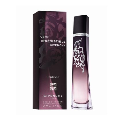 Givenchy Very Irresistible L'Intense EDP 50ml For Women
