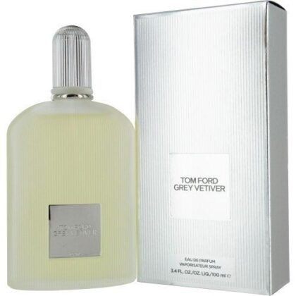 Tom Ford Grey Vetiver EDP For Men 100ml