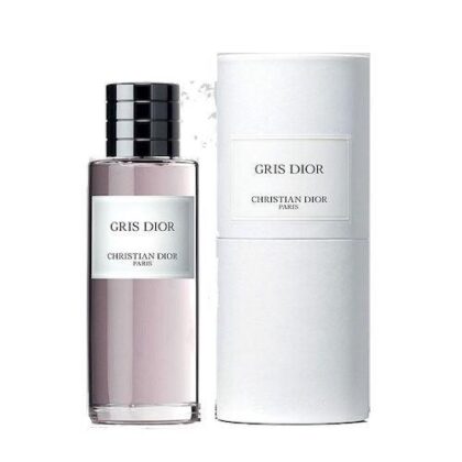 Christian Dior Gris EDP 125ml Unisex Perfume