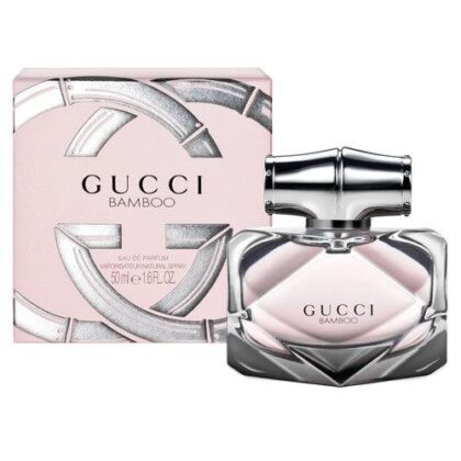 Gucci Bamboo EDP For Women 75ml
