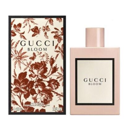 Gucci Bloom EDP 100ml Perfume For Women