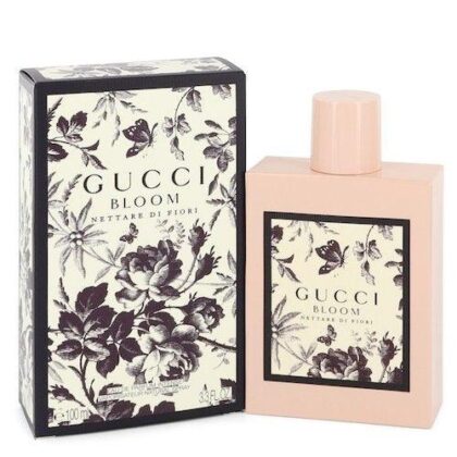 Gucci Bloom Nettare Di Fiori EDP 100ml Perfume for Women