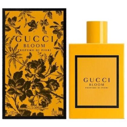 Gucci Bloom Profumo Di Fiori EDP 100ml Perfume for Women