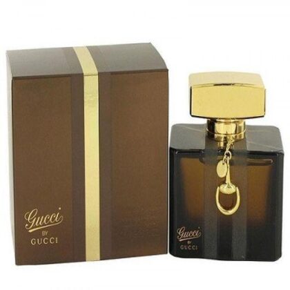 Gucci By Gucci EDP Perfume For Women 75ml