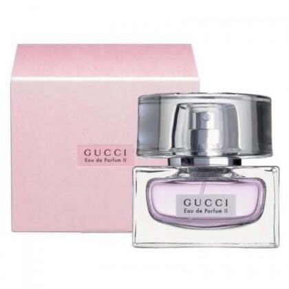 Gucci Eau De Parfum 11 EDP Perfume For Women 100ml