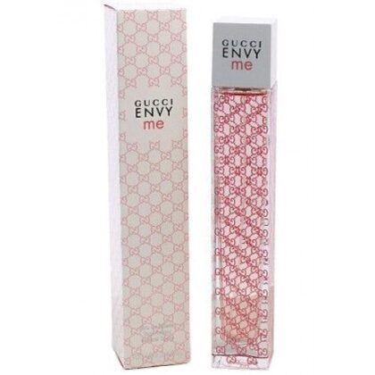 Gucci Envy Me EDT Perfume For Women 100ml