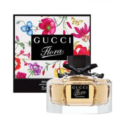 Gucci Flora EDP For Women 75ml Gucci Flora EDP For Women 75ml