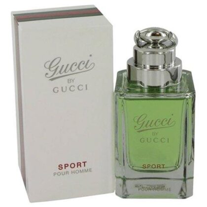 Gucci Gucci Sport EDT 90ml For Men