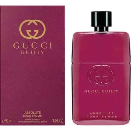 Gucci Guilty Absolute EDP for Women