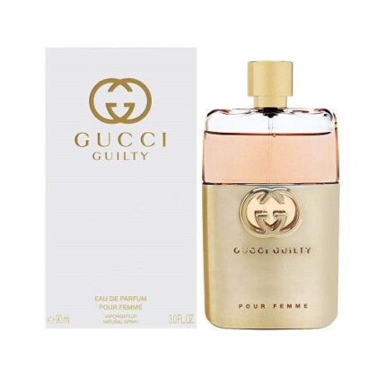 Gucci Guilty Pour Femme EDP 90ml Perfume For Women