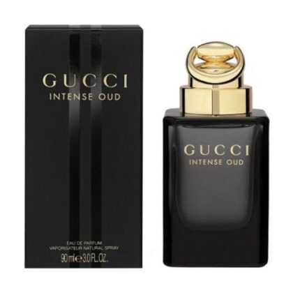 Gucci Intense Oud EDP Perfume For Men 90ml