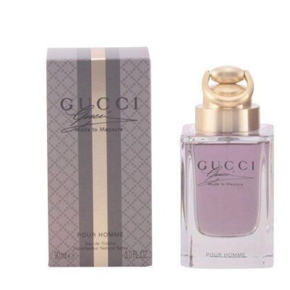 Gucci Made to Measure EDT 90ml For Men