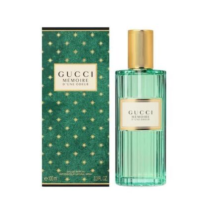 Gucci Memoire D'une Odeur EDP Unisex Perfume
