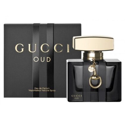 Gucci Oud EDP 75ml Unisex Perfume