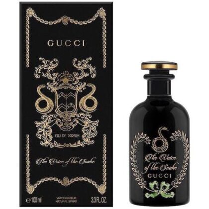 Gucci The Voice of The Snake 100ml EDP Unisex Perfume