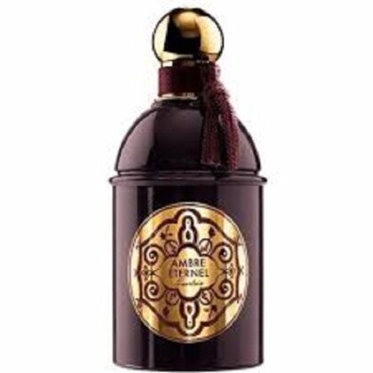 Guerlain Ambre Eternel EDP 125ml Perfume For Men