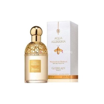 Guerlain Aqua Allegoria Lys Soleia EDT 125ml Perfume For Women