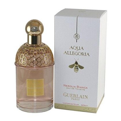 Guerlain Aqua Allegoria Nerolia Bianca EDT 125ml Perfume For Women