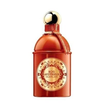 Guerlain Bois Mysterieux EDP 125ml Unisex Perfume
