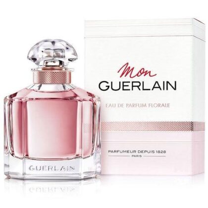 Guerlain Mon Guerlain Florale EDP 100ml Perfume for Women Guerlain