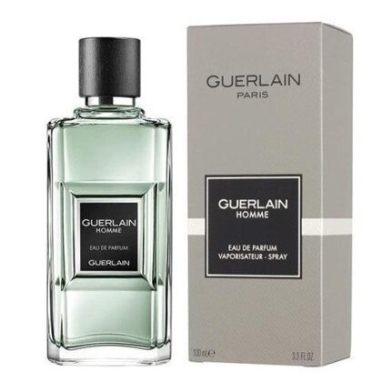 Guerlain Homme EDP Perfume 100ml For Men