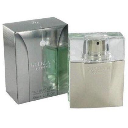Guerlain Homme EDT 80ml Perfume For Men