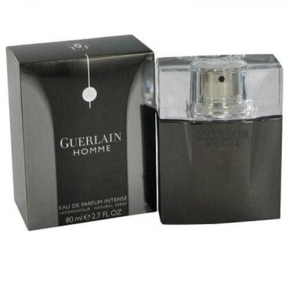 Guerlain Homme Intense EDP 80ml Perfume For Men or