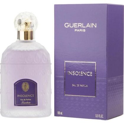 Guerlain Insolence EDP 100ml Perfume for Women
