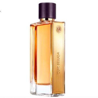 Guerlain L Art Et Le Cuir Beluga EDP Unisex Perfume 75ml