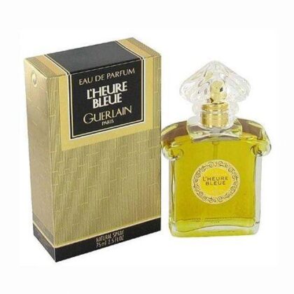 Guerlain L'Heure Bleue EDP 75ml For Women